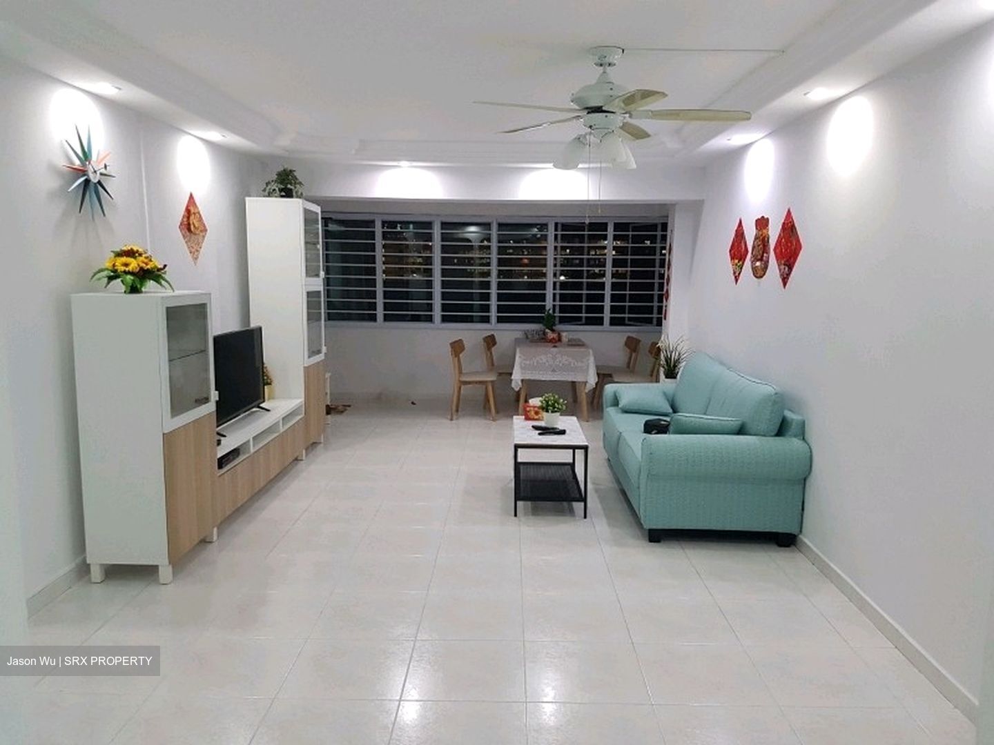 Blk 601 Eunos Rainbow (Bedok), HDB 5 Rooms #589786381